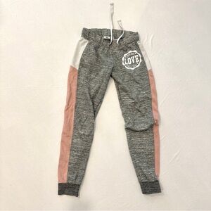 Reflex Drawstring Sweat Pants